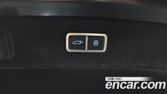 Genesis G90 (RS4) id 2943873 из Кореи 11