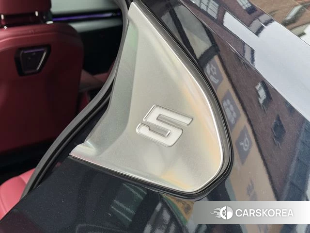 BMW 5 series id 4271879 из Китая 11