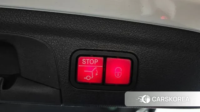 Mercedes-Benz GLE-Class W167 id 3689681 из Кореи 11