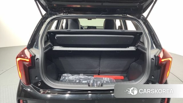 Kia The New Morning (JA) id 3909336 из Кореи 11