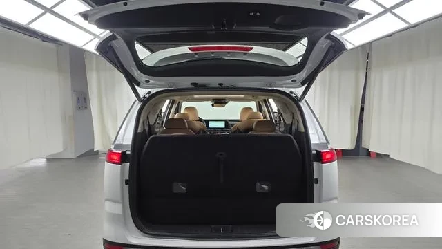 Kia Carnival 4th generation id 3416207 из Кореи 11