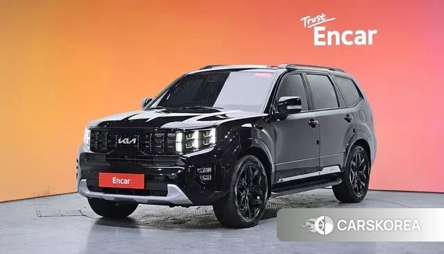 Kia Mohave Master id 3675264 из Кореи 11