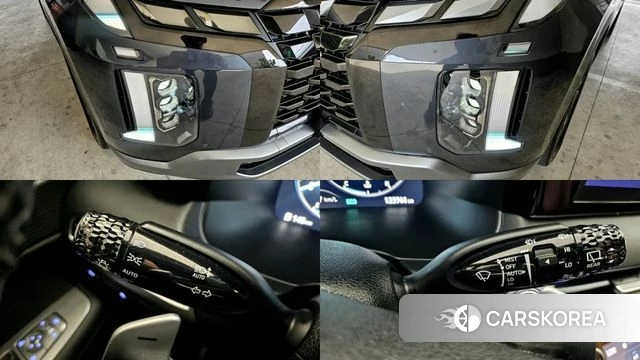 Hyundai The New Palisade id 4687683 из Кореи 11