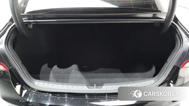 Kia K5 Hybrid 3rd Generation id 3679792 из Кореи 11