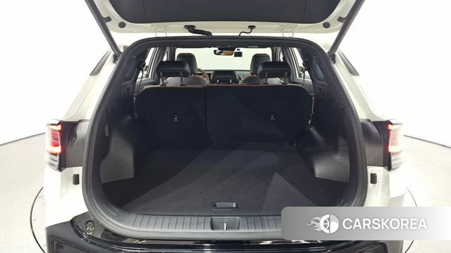 Kia Sportage 5th Generation Hybrid id 3838342 из Кореи 11