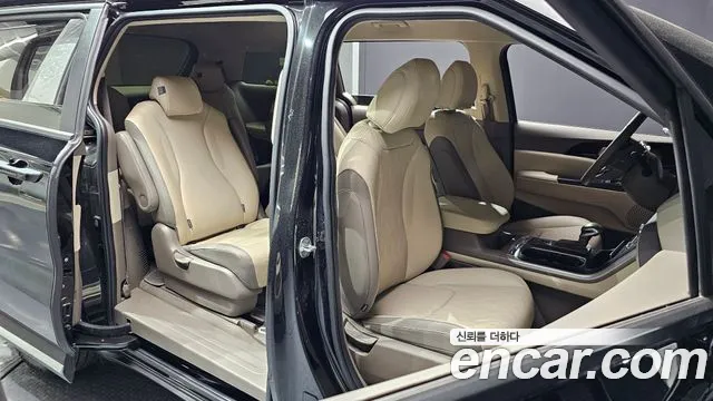 Kia Carnival 4th generation id 2703524 из Кореи 11