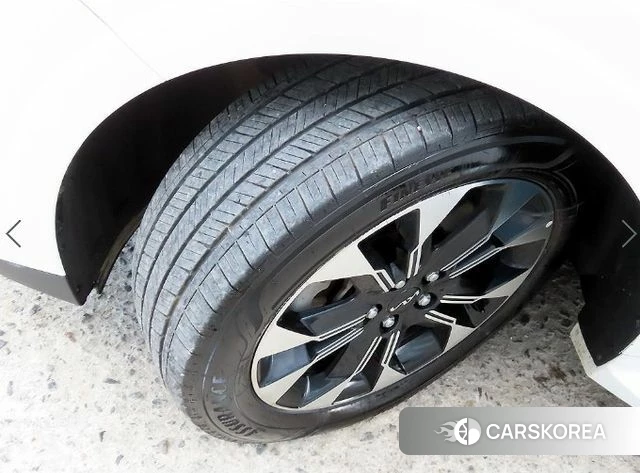 Kia Carnival 4th generation id 3865761 из Кореи 11