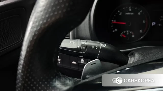 Kia Sportage The Bold id 3390507 из Кореи 11