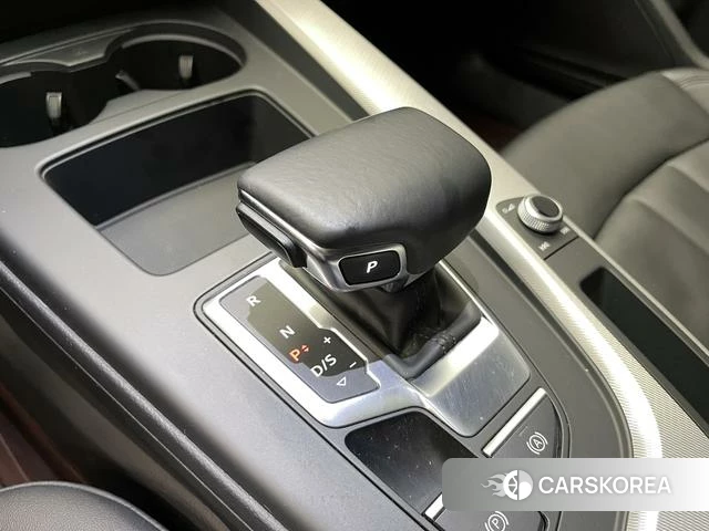 Audi A5 id 4307382 из Китая 11
