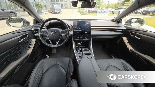 Toyota Asian dragon id 4262412 из Китая 11