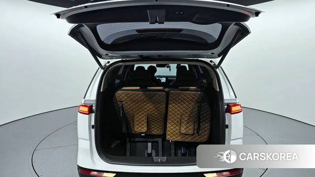 Kia Carnival 4th generation id 3838960 из Кореи 11