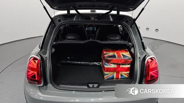 Mini Cooper Electric id 3058809 из Кореи 11