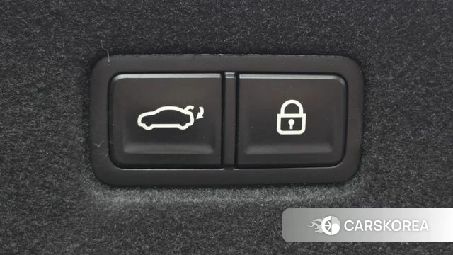 Kia K8 id 4726853 из Кореи 11
