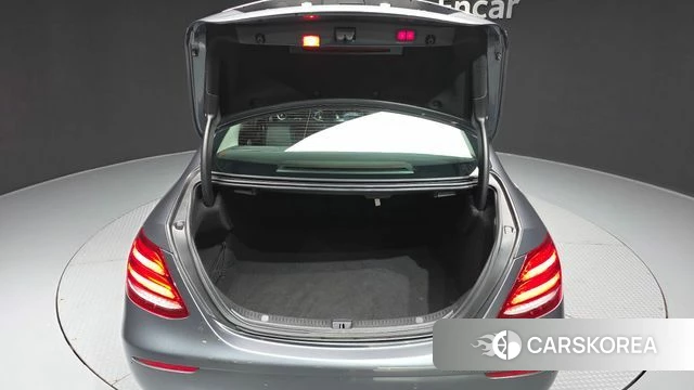 Mercedes-Benz E-Class W213 id 4416921 из Кореи 11