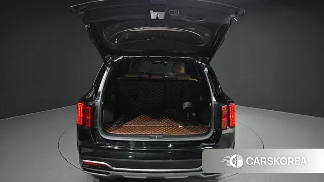 Kia Sorento 4th Generation id 3745836 из Кореи 11