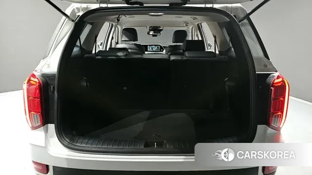 Hyundai Palisade id 3583098 из Кореи 11