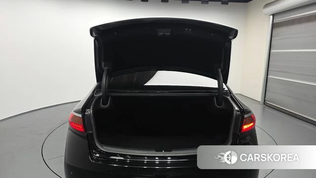 Kia Come New K7 id 4708774 из Кореи 11