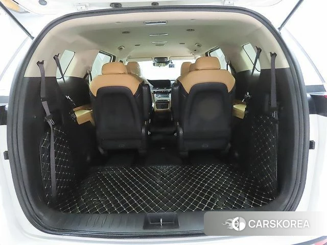 Kia Carnival 4th generation id 3852544 из Кореи 11