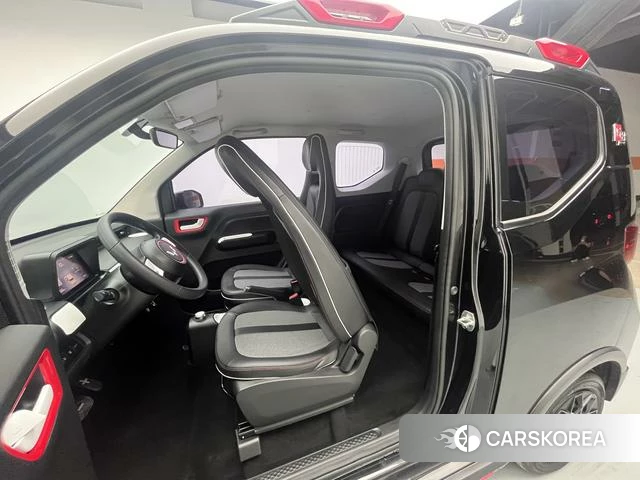Wuling Automobile Wuling Hongguang MINIEV id 4228519 из Китая 11