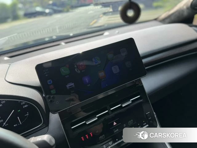 Toyota Asian dragon id 4297859 из Китая 11