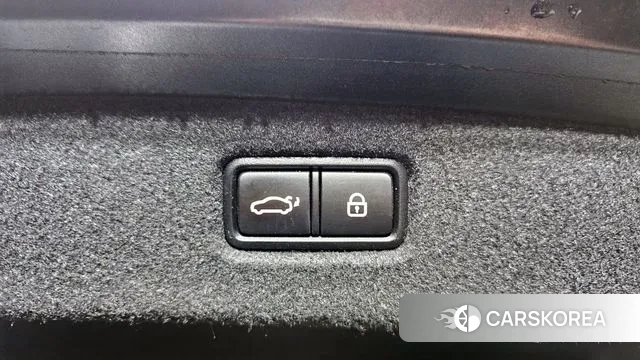 Genesis G90 id 3788277 из Кореи 11