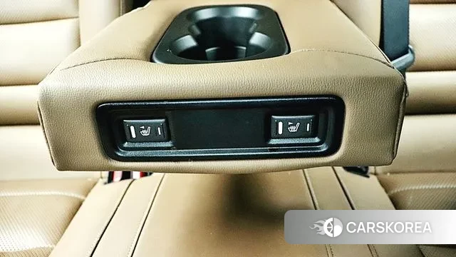 Renault Korea (Samsung) The New QM6 id 3044062 из Кореи 11