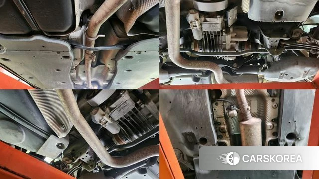 Volkswagen Tiguan second Generation id 4476873 из Кореи 11