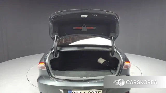 Hyundai The New Grandeur IG id 3567838 из Кореи 11