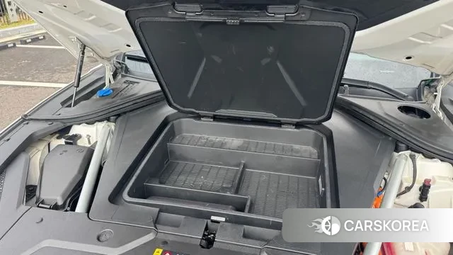 Genesis Electrified GV70 id 3020913 из Кореи 11