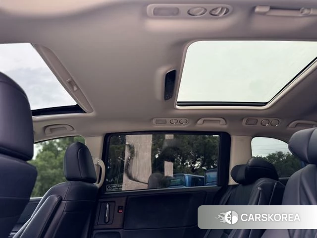 Honda Odyssey id 4348994 из Китая 11