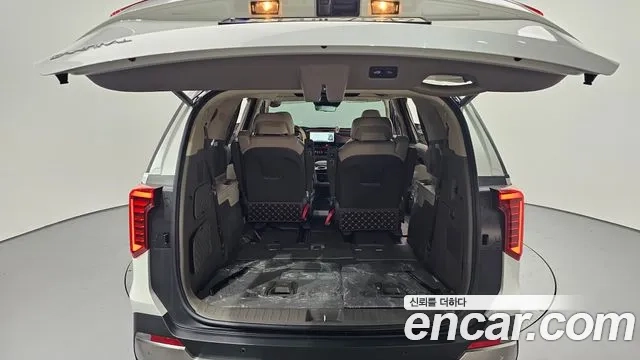 Kia The New Carnival 4th Generation id 2878680 из Кореи 11