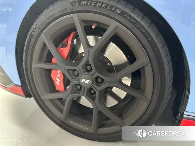 Hyundai Avante (CN7) id 3306265 из Кореи 11