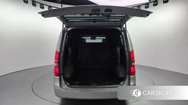 Hyundai The New Grand Starex id 3438848 из Кореи 11