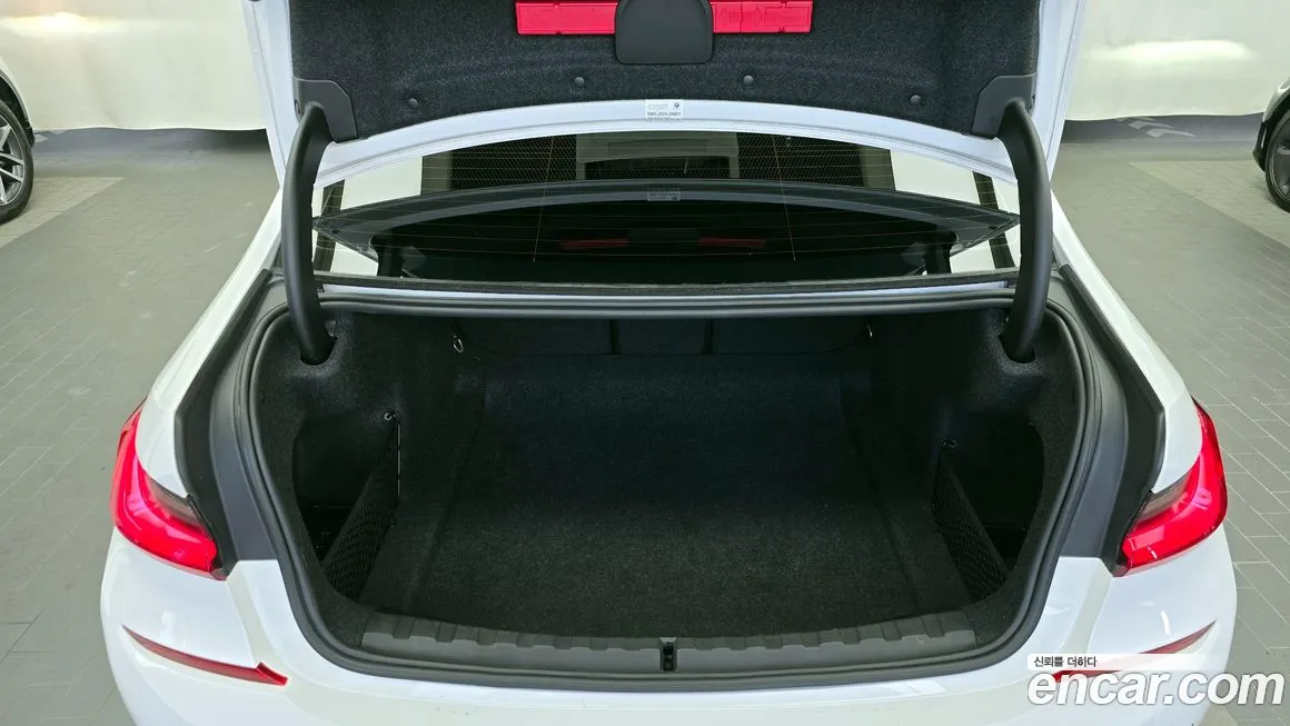 BMW 3 Series (G20) id 2125045 из Кореи 11