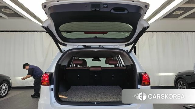 Kia The New Sorento id 4943899 из Кореи 11