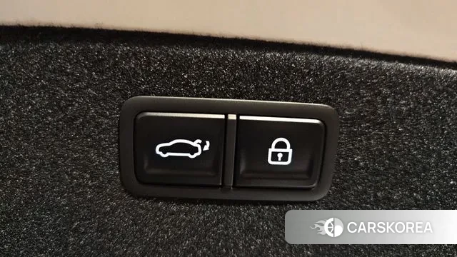 Genesis G80 (RG3) id 3731381 из Кореи 11