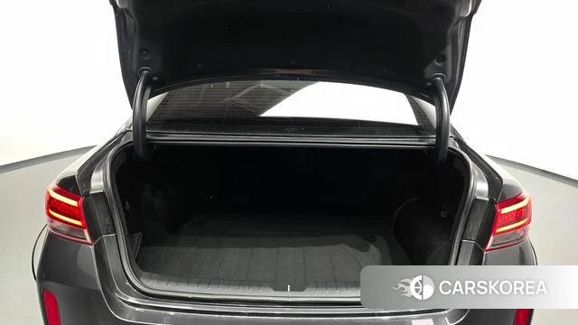 Kia K5 Hybrid 2nd Generation id 4269505 из Кореи 11