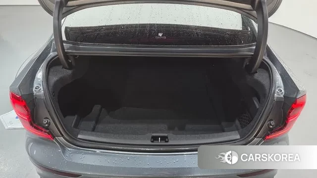 Volvo S60 3rd generation id 3588111 из Кореи 11