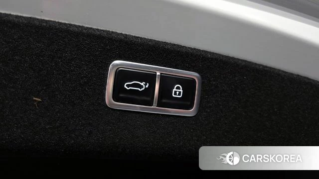 Genesis G80 (RG3) id 3805485 из Кореи 11