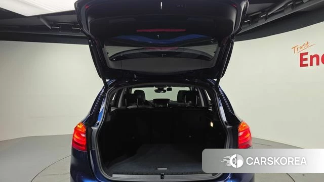 BMW 2 Series Active Tourer (F45) id 4759418 из Кореи 11