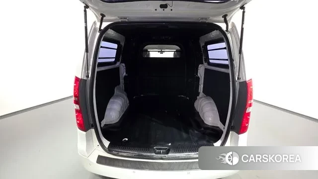 Hyundai The New Grand Starex id 3460018 из Кореи 11