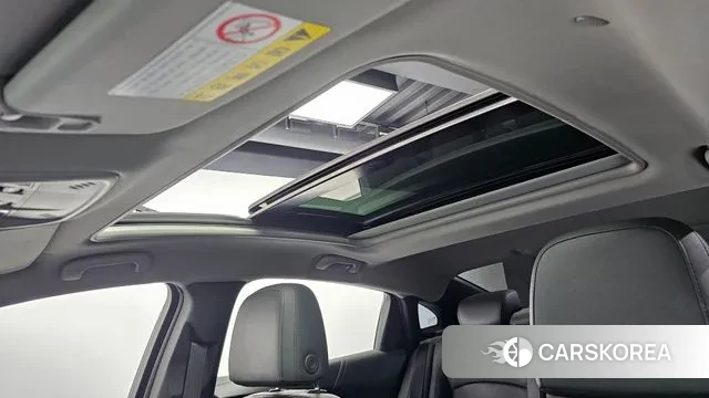 Chevrolet (GM Daewoo) The New Malibu id 3402959 из Кореи 11