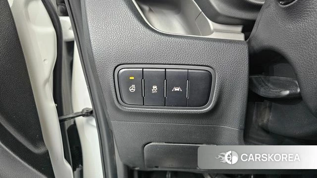 Kia The New Ray id 4231293 из Кореи 11