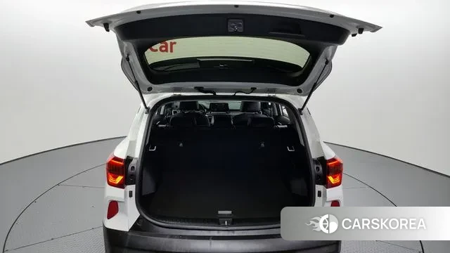 Kia Seltos id 3478546 из Кореи 11