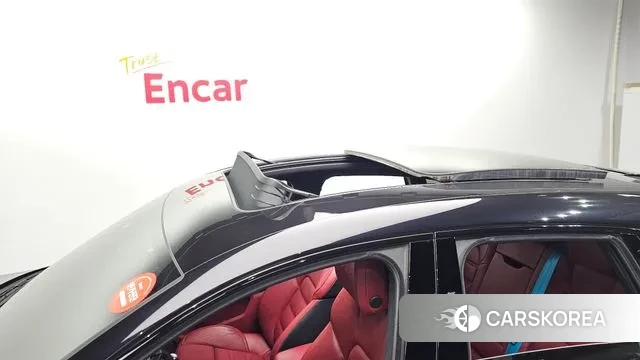 Porsche Macan id 3734987 из Кореи 11