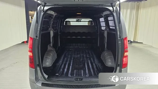 Hyundai The New Grand Starex id 3045251 из Кореи 11