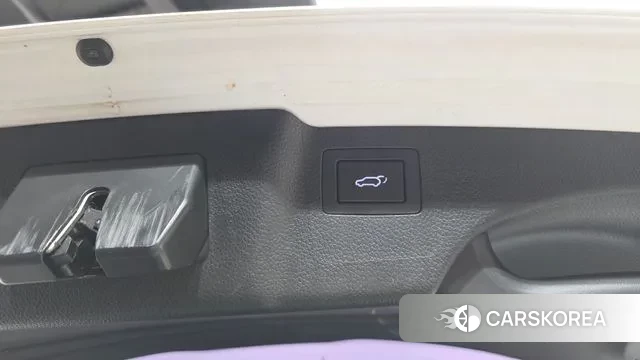 Hyundai Santa Fe The Prime id 3672887 из Кореи 11