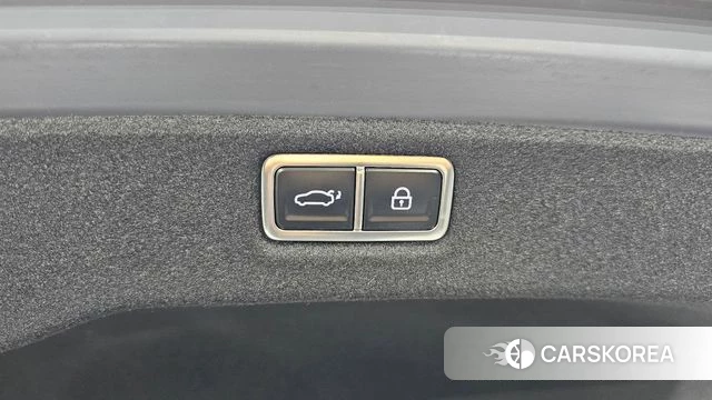 Hyundai Sonata D Edge Hybrid (DN8) id 4432704 из Кореи 11