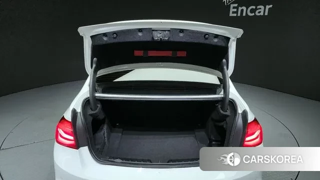 BMW 3 Series (F30) id 3045644 из Кореи 11