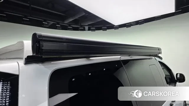 Hyundai Staria id 3021919 из Кореи 11